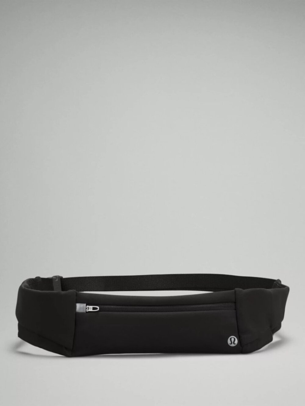 Lululemon Fast and Free Running Belt - Black - Size L/XL